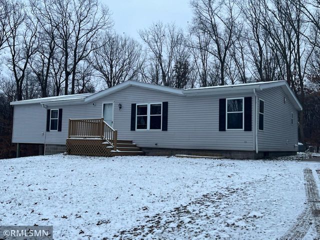 $320,000 | 33603 Breezy Drive | Grey Eagle Township - Todd County