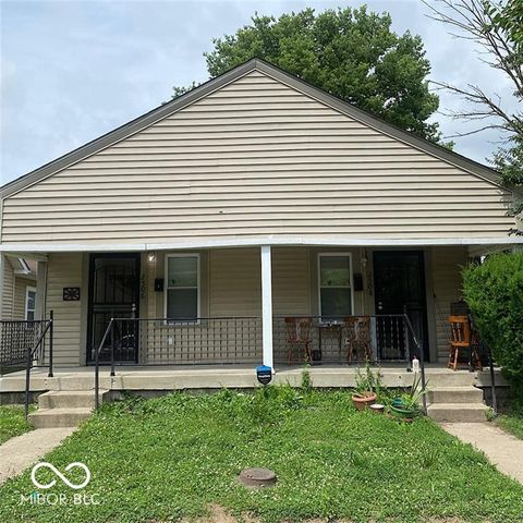 $850 | 2506 Columbia Avenue | Oakhill