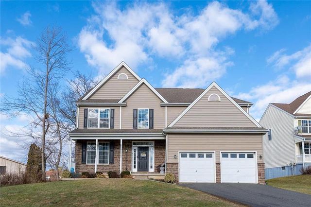 $479,900 | 3601 Cobblestone Lane | Hokendauqua