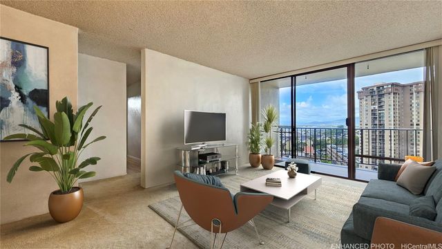 $525,000 | 98-500 Koauka Loop, Unit 10H | Pearlridge