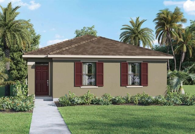 $398,990 | 5831 Galloping Drive | Apopka