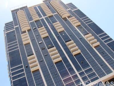 $3,390 | 600 Queen Street, Unit 3607 | Kakaako