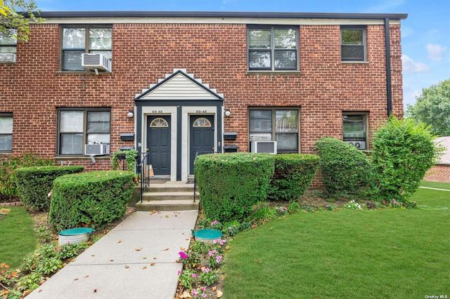 $258,000 | 69-46 197th Street, Unit 2 | Fresh Meadows