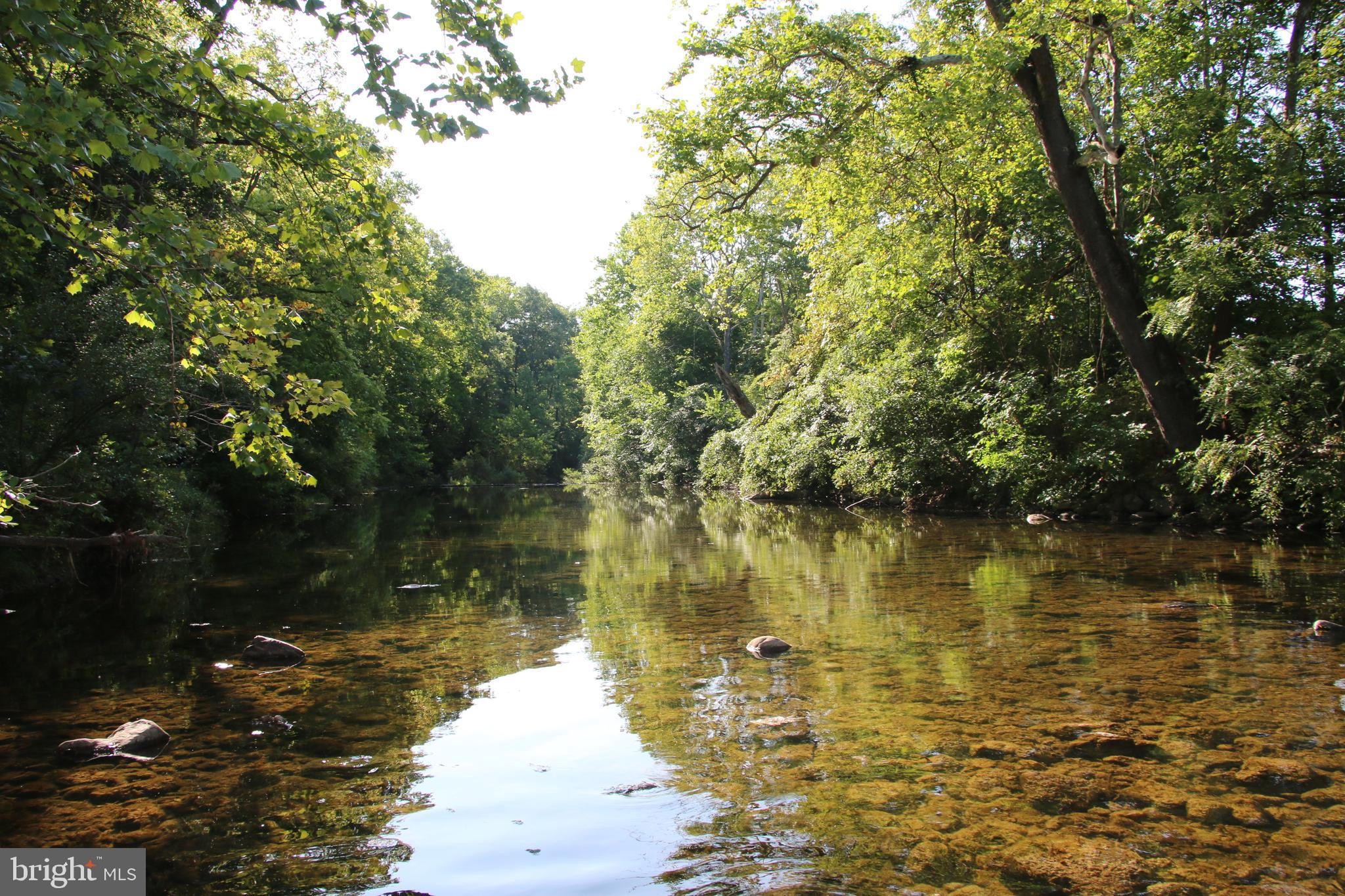 a view of lake