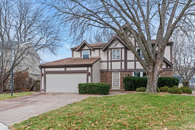 $635,000 | 1265 Devonshire Road | Buffalo Grove