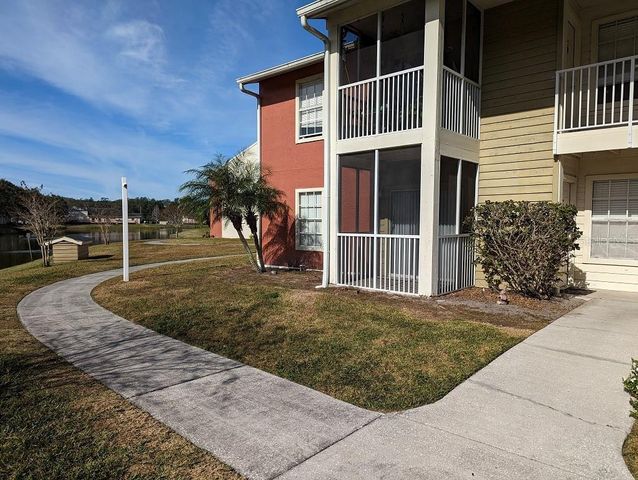 $170,000 | 806 Lake Haven Square, Unit 105 | Park Lake at Parsons Condominiums