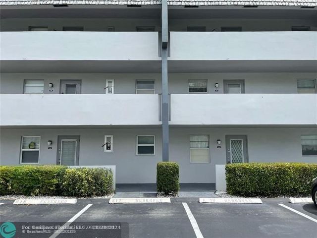 $125,000 | 7787 Golf Cir Drive, Unit 105 | Margate