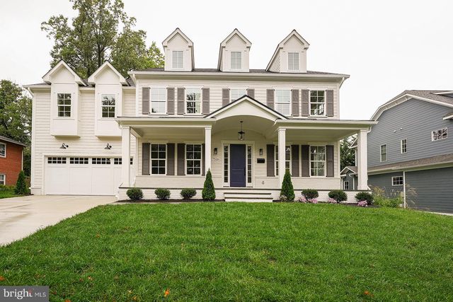 $3,185,000 | 7516 Westfield Drive | Landon Village