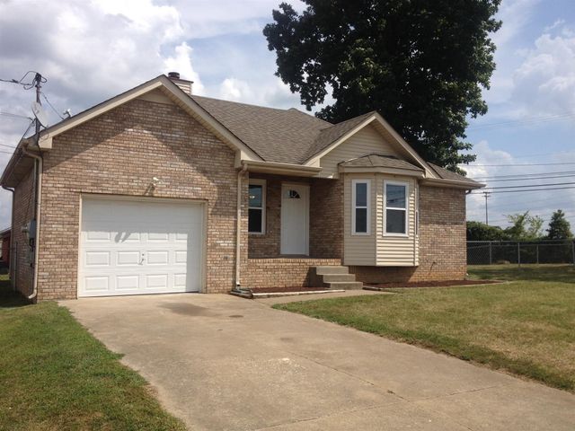 $1,395 | 1301 Sonja Drive | Clarksville