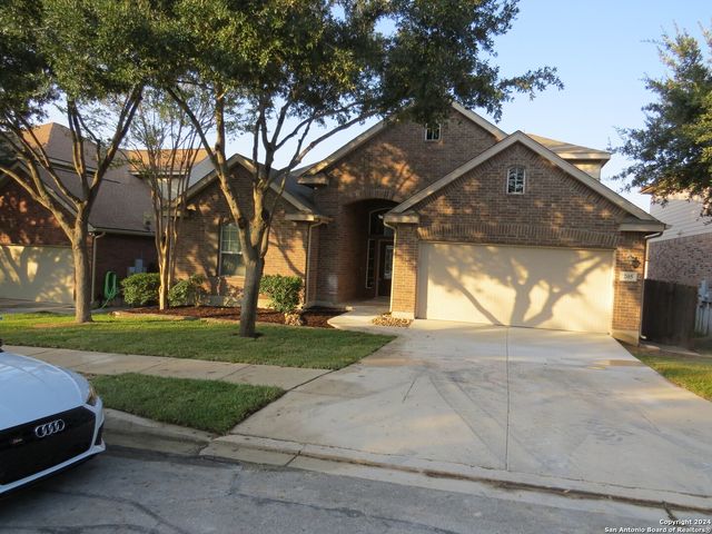 $2,350 | 205 Kensington Drive | Heights of Cibolo