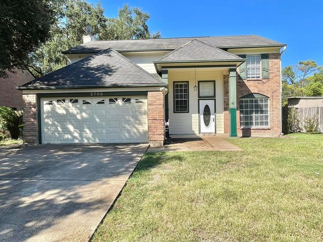 $2,150 | 2702 Hot Springs Drive | Pearland