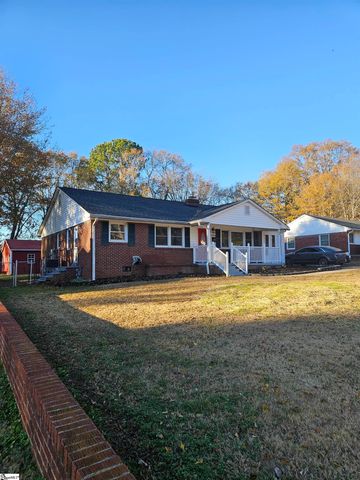 $269,000 | 904 Lyman Street | Gaffney