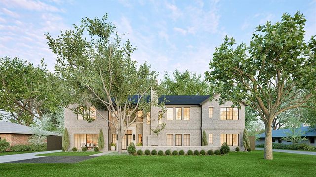 $3,988,000 | 5925 Williamstown Road | Melshire Estates