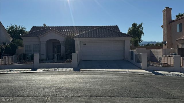 $1,675 | 4405 Crimson Leaf Drive | Rancho Alta Mira