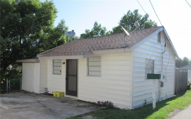 $1,200 | 342 East Tillman Avenue | Downtown Lake Wales