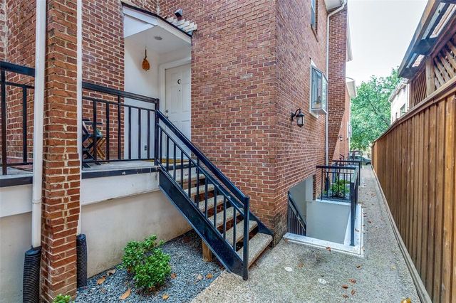 $3,150 | 3420 Normandy Avenue, Unit B | Park Cities