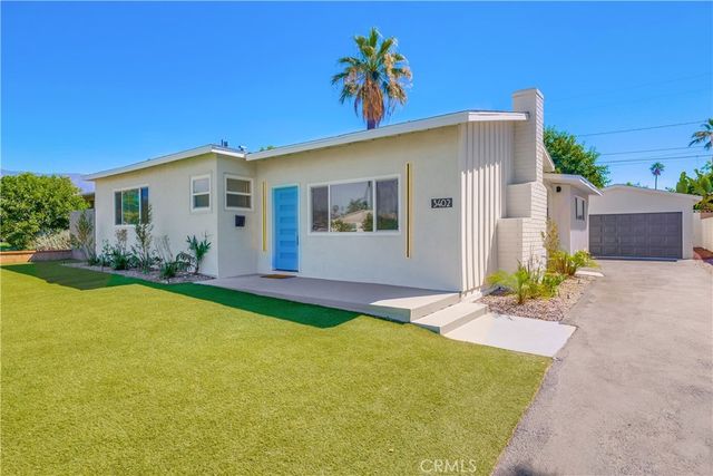 $1,099,900 | 3402 Campus Avenue | Mountain View