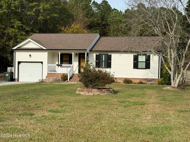 $340,000 | 124 Bear Street | Moyock Township - Currituck County