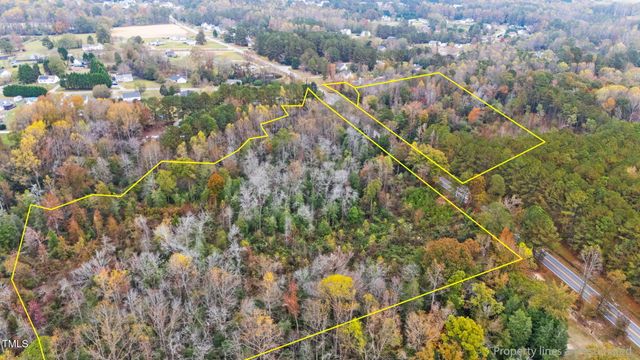 $525,000 | 0 Old Fairground Road | Pleasant Grove Township - Johnston County