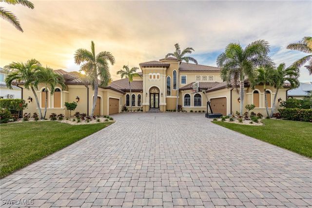 $2,900,000 | 12611 Apopka Court | Waterway Estates