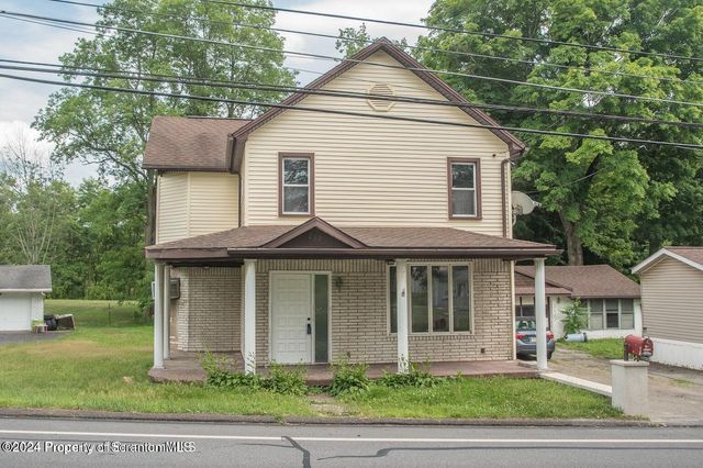 $2,200 | 230 Canaan Street | Carbondale Township - Lackawanna County