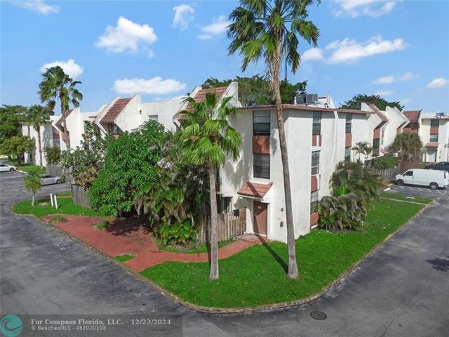 $150,000 | 1744 Northwest 55th Avenue, Unit 201 | Lauderhill