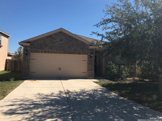 $1,650 | 6614 Luckey Pine | Southwest San Antonio