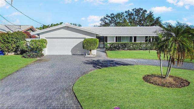 $745,000 | 4255 13th Lane Northeast | Shore Acres