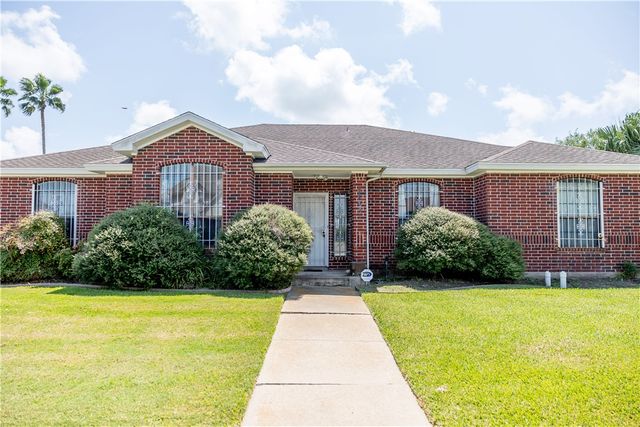 $399,900 | 7205 Pharaoh Drive | Midtown Corpus Christi