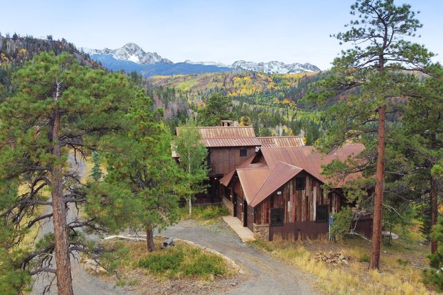 $5,575,000 | 989 Skyline Drive | Telluride Area