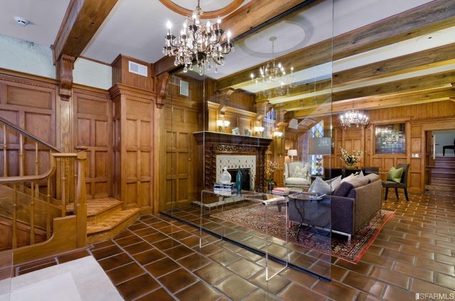 $1,850,000 | 3 Meacham Place | Downtown San Francisco