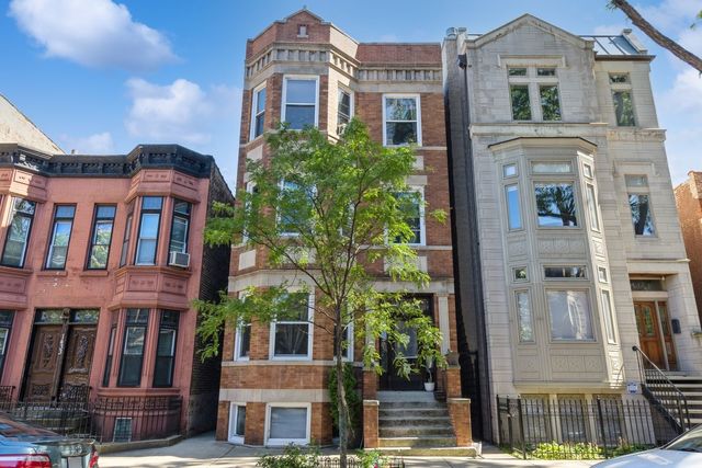 $1,549,995 | 1435 West Lexington Street | Little Italy