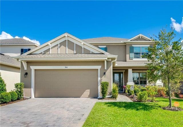 $599,000 | 360 Red Rose Lane | Thornbrooke