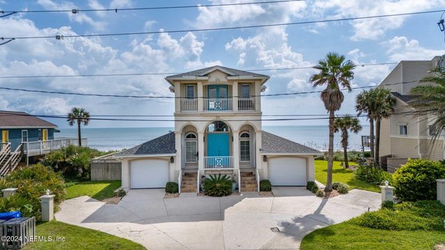 $2,495,000 | 2941 South Ponte Vedra Boulevard | Ponte Vedra