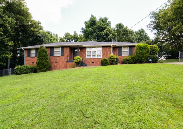 $2,600 | 4800 Timberhill Drive | Caldwell-Abbay Hall