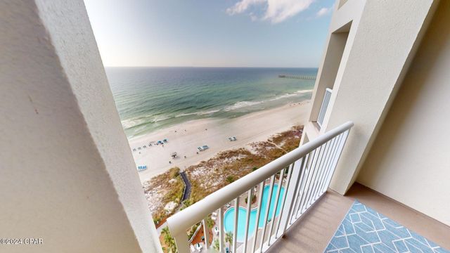 $605,900 | 11807 Front Beach Road, Unit 11608 | Panama City Beach