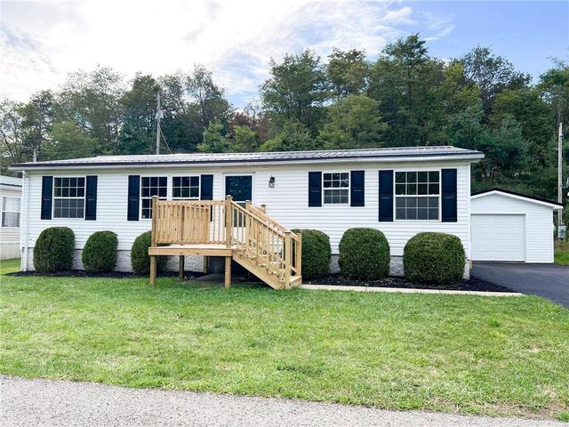 $119,900 | 197 Polo Drive | Armstrong Township - Indiana County