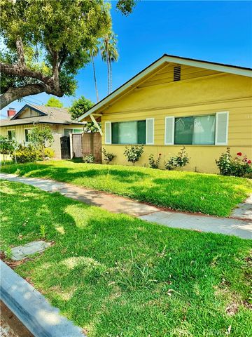 $1,100,000 | 935 Genoa Street | Monrovia