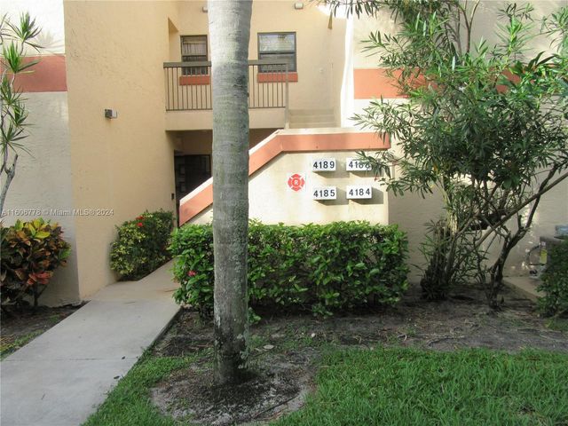 $239,000 | 4188 Carambola Circle South, Unit 2185 | Coral Gate