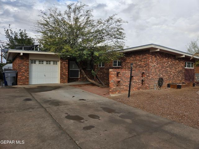 $1,520 | 5121 Juliandra Avenue | Milagro Hills