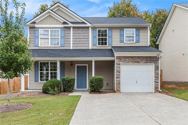 $359,950 | 308 Kaley Drive | The Enclave at Holly Mill