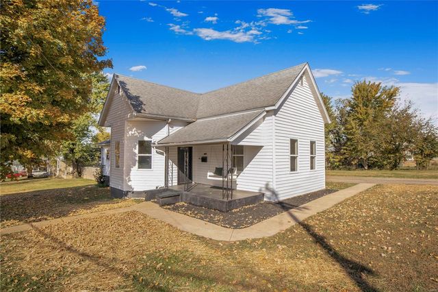 $184,900 | 418 East Marvin Avenue | Fredericktown