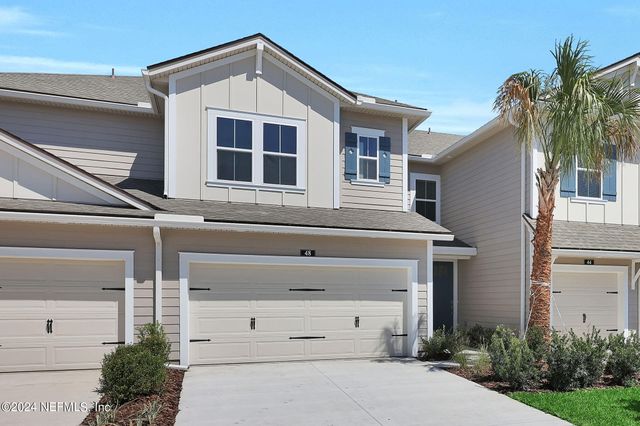 $459,900 | 48 Woodland Pk Drive | Nocatee