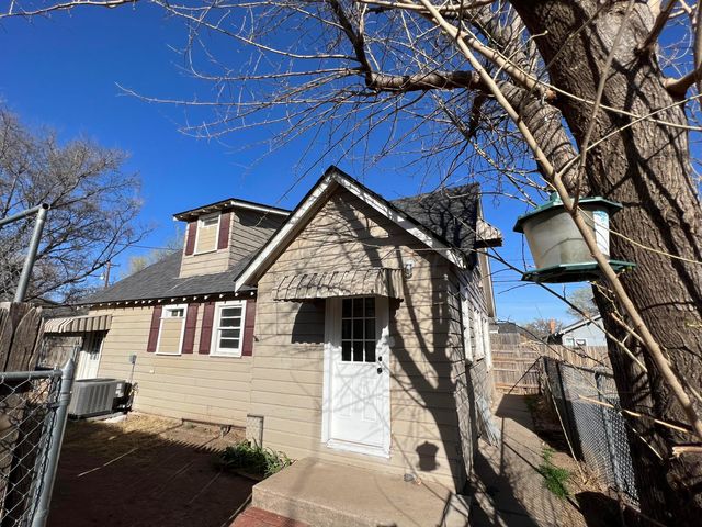 $950 | 2211 South Polk Street, Unit B | Amarillo