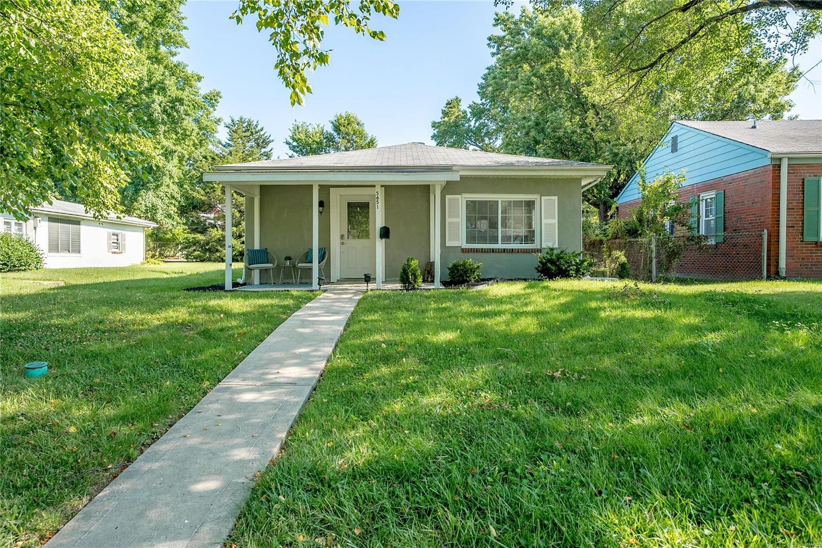 5651 Bancroft Avenue St. Louis MO 63109 Compass