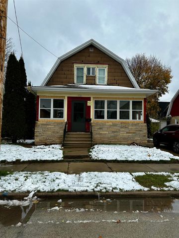 $165,000 | 710 Woodland Avenue | Oshkosh