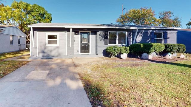 $290,000 | 4702 San Marcus Drive | Casa View Heights