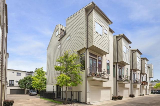 $475,000 | 1630 Dennis Street | Midtown Houston