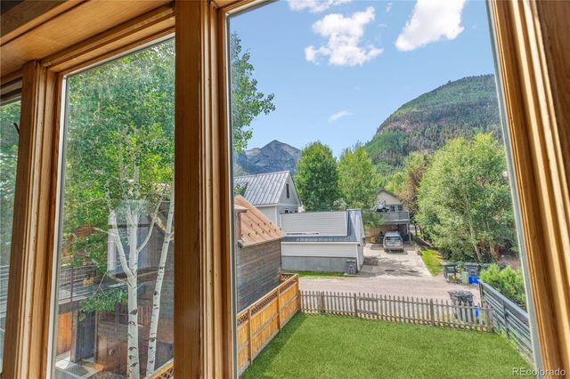 $11,000 | 518 East Columbia Avenue | Downtown Telluride