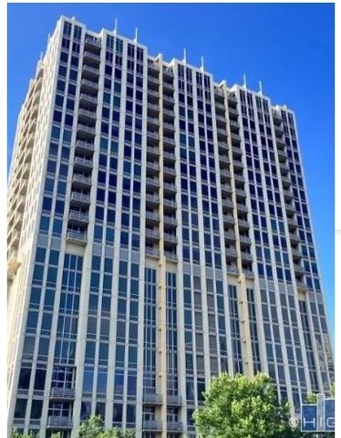 $2,400 | 700 North Larrabee Street, Unit 1803 | River Place on the Park